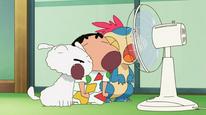 Crayon Shin-chan : Cuộc Phiêu Lưu Tuyệt Vời Ở Henderland Tập Full