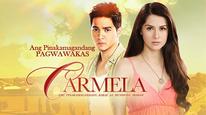 Carmel: Ai đã giết Maria Marta? Tập 1