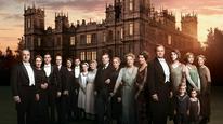 Kiệt tác kinh điển: Downton Abbey (Phần 5) Tập 1