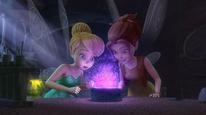 Tinker Bell Và Hải Tặc Tiên Tập Full