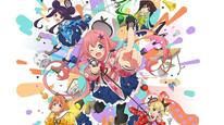 Dropout Idol Fruit Tart Tập 1
