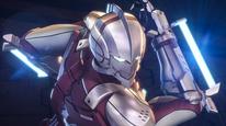 Ultraman 2 Tập 1