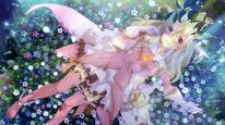 Fate/kaleid liner Thiếu nữ ma pháp - Illya Tập 1