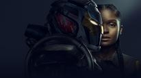 Ironheart Tập 1