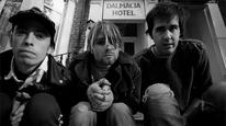 When Nirvana Came to Britain Tập Full
