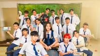 Nữ Thần Lớp E Tập 1