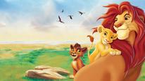 Vua Sư Tử 2: Niềm Kiêu Hãnh Của Simba Tập Full