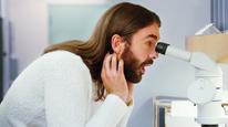 Hiếu kỳ cùng Jonathan Van Ness Tập 1
