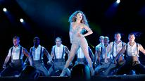 Jennifer Lopez: Giữa giờ Tập Full