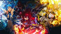 Gonna be the Twin-Tail!! Tập 1