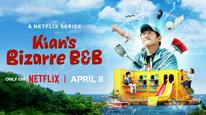 Kian's Bizarre B&B Tập 1