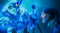 Scrooge: Bài hát Giáng sinh Tập Full