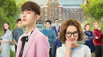Chọc phải điện hạ lạnh lùng Tập 1
