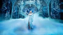 Frozen: The Hit Broadway Musical Tập Full