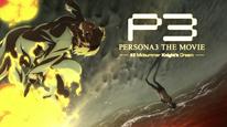 PERSONA3 THE MOVIE #2 Midsummer Knight's Dream Tập Full