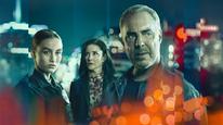 Bosch: Legacy Tập 1
