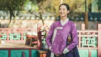 Chuyện Tình Ái của Chun Hwa Tập 10