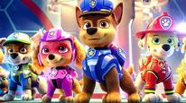PAW Patrol: The Movie Tập 1
