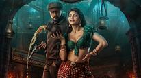 Vikrant Rona Tập Full