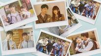 Heesu in Class 2 Tập 1