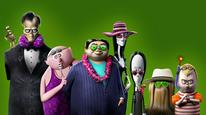 Gia Đình Addams 2 Tập 1
