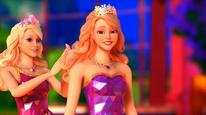 Barbie: Princess Charm School Tập Full