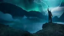 Ragnarok: Hoàng hôn của chư thần (Phần 2) Tập 1