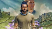 Ranveer và Bear Grylls đối đầu với thiên nhiên Tập Full