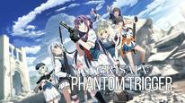 Grisaia: Phantom Trigger Tập 1