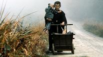 Lone Wolf and Cub 4: Baby Cart in Peril Tập FULL