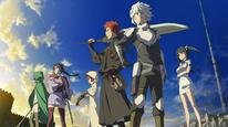 DanMachi V Tập 1