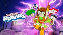 Transformers: BotBots Tập 1
