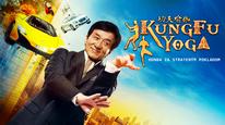 Kung Fu Yoga Tập Full
