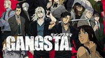 GANGSTA. Tập 1