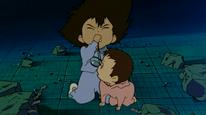 Digimon Adventure Movie Tập Full