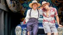 Rumspringa - An Amish in Berlin Tập Full
