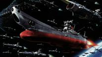 Chiến Hạm Vũ Trụ Yamato Tập Full