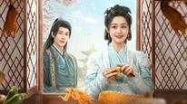 Phủ Tướng Quân Có Một Nàng Đầu Bếp: Thiên Kim Gặp Nạn Tập 01