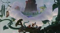 Mickey Mạnh Mẽ Tập Full