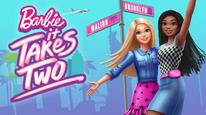 Barbie: It Takes Two Tập 1
