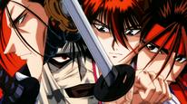 Lãng khách Kenshin: Kinh đô mới Tập 2