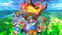 Digimon 1999 Tập 01