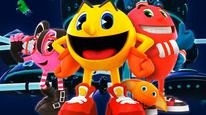 Pac-Man and the Ghostly Adventures (Phần 2) Tập 1