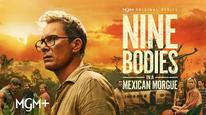 Chín Thi Thể Nơi Rừng Rậm Mexico Tập 6