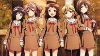 BanG Dream! Tập 1A