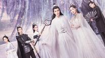 Cửu Châu Thiên Không Thành 2 Tập 1