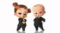 Nhóc Trùm: Nối Nghiệp Gia Đình Tập 1