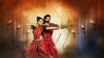 Sử Thi Baahubali: Khởi Nguyên Tập Full