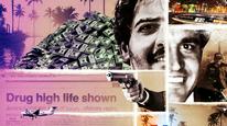 Cao bồi cocaine: Trùm ma túy Miami Tập 1