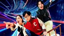 The Zone: Endure To Survive Tập 